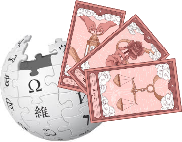 Tarô Wiki